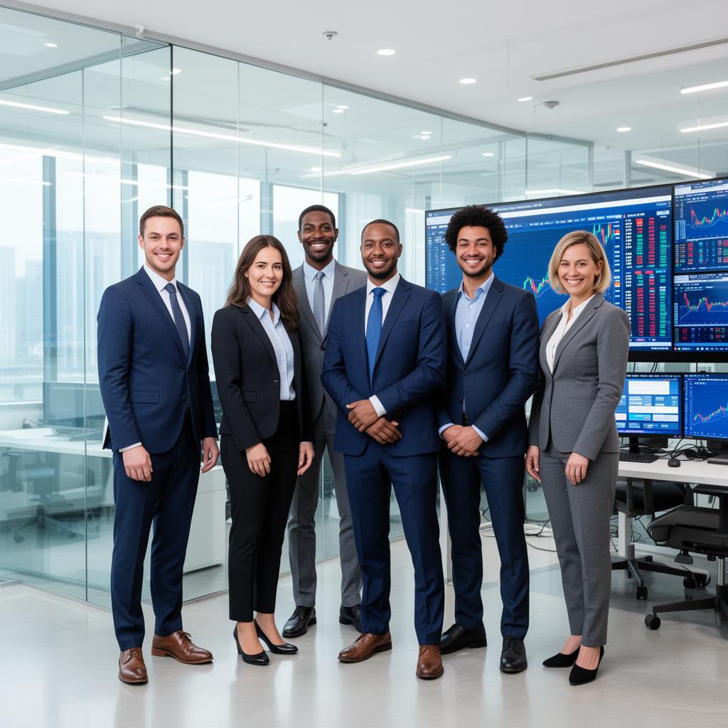 Aetheris Wealth App team